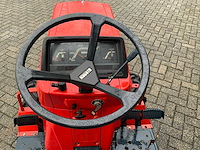 Kubota bulltra b1-15d vierwielaangedreven landbouwtractor - afbeelding 15 van  16