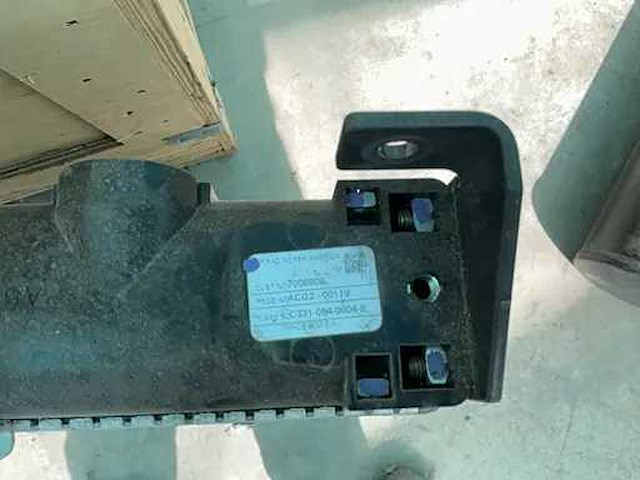 Kubota d1703 - bobcat onderdelen - afbeelding 4 van  9