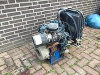 Kubota d905-e dieselmotor - afbeelding 3 van  4