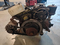 Kubota dieselmotor watergekoeld - afbeelding 2 van  5
