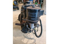 Kubota dieselmotor watergekoeld - afbeelding 4 van  5