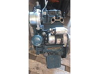Kubota dieselmotor - afbeelding 3 van  5