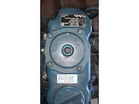 Kubota dieselmotor - afbeelding 5 van  5