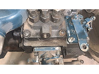 Kubota dieselmotor - afbeelding 3 van  6