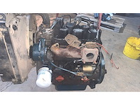 Kubota dieselmotor - afbeelding 4 van  6