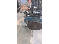 Kubota dieselmotor - afbeelding 6 van  6
