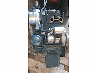 Kubota dieselmotor - afbeelding 3 van  5