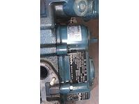 Kubota dieselmotor - afbeelding 2 van  5