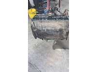 Kubota dieselmotor - afbeelding 5 van  6