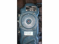 Kubota dieselmotor - afbeelding 5 van  5