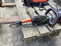 Kubota eht 1200 heggenschaar - afbeelding 5 van  10