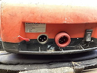 Kubota eht 1200 heggenschaar - afbeelding 10 van  10