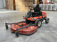 Kubota f3060 zitmaaier - afbeelding 1 van  10