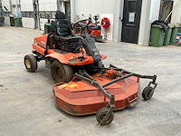Kubota f3060 zitmaaier - afbeelding 3 van  10