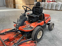 Kubota f3060 zitmaaier - afbeelding 6 van  10