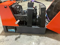 Kubota genset stroomgenerator - afbeelding 2 van  17