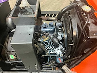 Kubota genset stroomgenerator - afbeelding 3 van  17