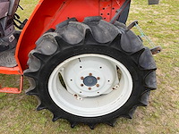 Kubota gl280 vierwielaangedreven landbouwtractor - afbeelding 2 van  21