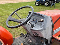 Kubota gl280 vierwielaangedreven landbouwtractor - afbeelding 8 van  21
