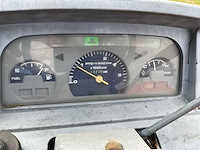 Kubota gl280 vierwielaangedreven landbouwtractor - afbeelding 13 van  21