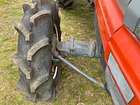 Kubota gl280 vierwielaangedreven landbouwtractor - afbeelding 20 van  21