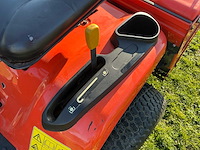 Kubota gr1600 zitmaaier - afbeelding 1 van  20