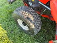 Kubota gr1600 zitmaaier - afbeelding 4 van  20