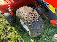 Kubota gr1600 zitmaaier - afbeelding 5 van  20