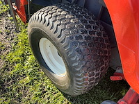 Kubota gr1600 zitmaaier - afbeelding 6 van  20