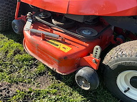 Kubota gr1600 zitmaaier - afbeelding 7 van  20
