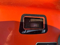 Kubota gr1600 zitmaaier - afbeelding 10 van  20