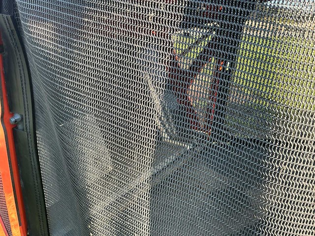 Kubota gr1600 zitmaaier - afbeelding 13 van  20