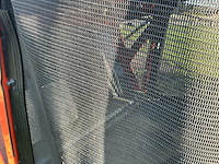 Kubota gr1600 zitmaaier - afbeelding 13 van  20