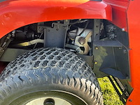 Kubota gr1600 zitmaaier - afbeelding 14 van  20