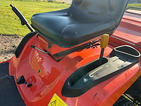 Kubota gr1600 zitmaaier - afbeelding 15 van  20