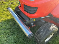 Kubota gr1600 zitmaaier - afbeelding 16 van  20