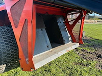 Kubota gr1600 zitmaaier - afbeelding 18 van  20