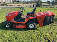 Kubota gr1600 zitmaaier - afbeelding 8 van  20