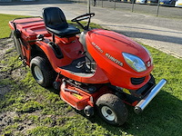 Kubota gr1600 zitmaaier - afbeelding 20 van  20