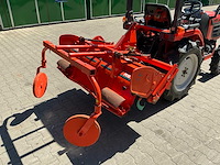 Kubota granbia-boy gb15 4x4 minitractor - afbeelding 3 van  30