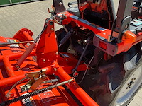 Kubota granbia-boy gb15 4x4 minitractor - afbeelding 4 van  30