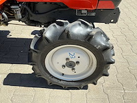 Kubota granbia-boy gb15 4x4 minitractor - afbeelding 8 van  30