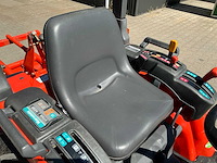 Kubota granbia-boy gb15 4x4 minitractor - afbeelding 14 van  30