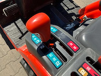 Kubota granbia-boy gb15 4x4 minitractor - afbeelding 18 van  30