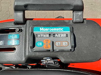 Kubota granbia-boy gb15 4x4 minitractor - afbeelding 20 van  30