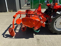 Kubota granbia-boy gb15 4x4 minitractor - afbeelding 21 van  30