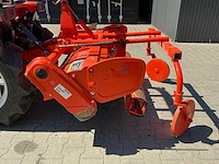 Kubota granbia-boy gb15 4x4 minitractor - afbeelding 22 van  30