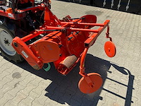 Kubota granbia-boy gb15 4x4 minitractor - afbeelding 30 van  30