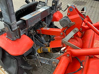 Kubota granbia gb16 4x4 minitractor - afbeelding 2 van  10