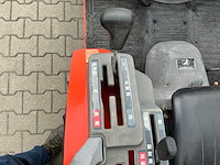Kubota granbia gb16 4x4 minitractor - afbeelding 4 van  10